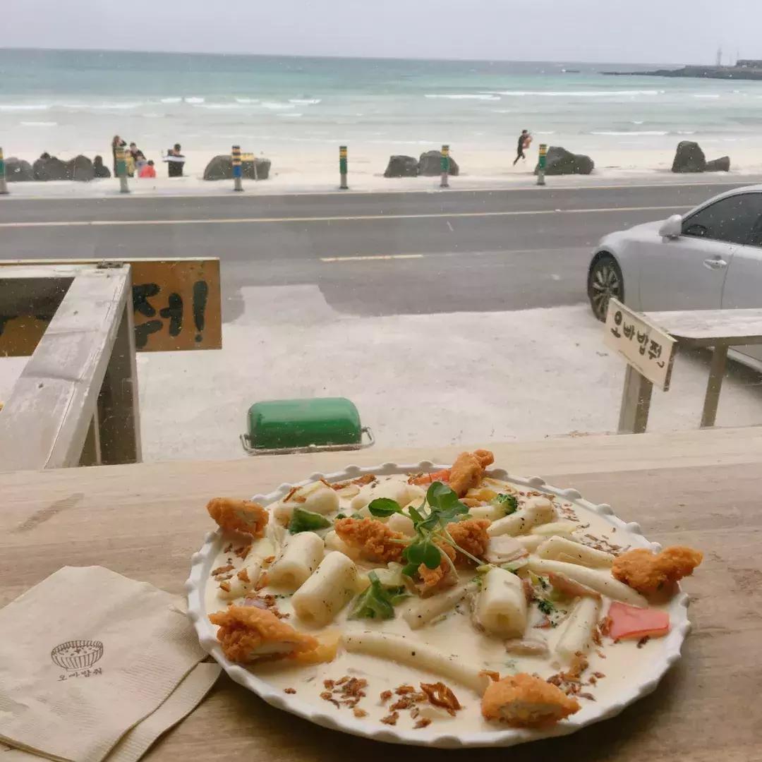 济州岛和夏威夷对比,济州岛最新海岛