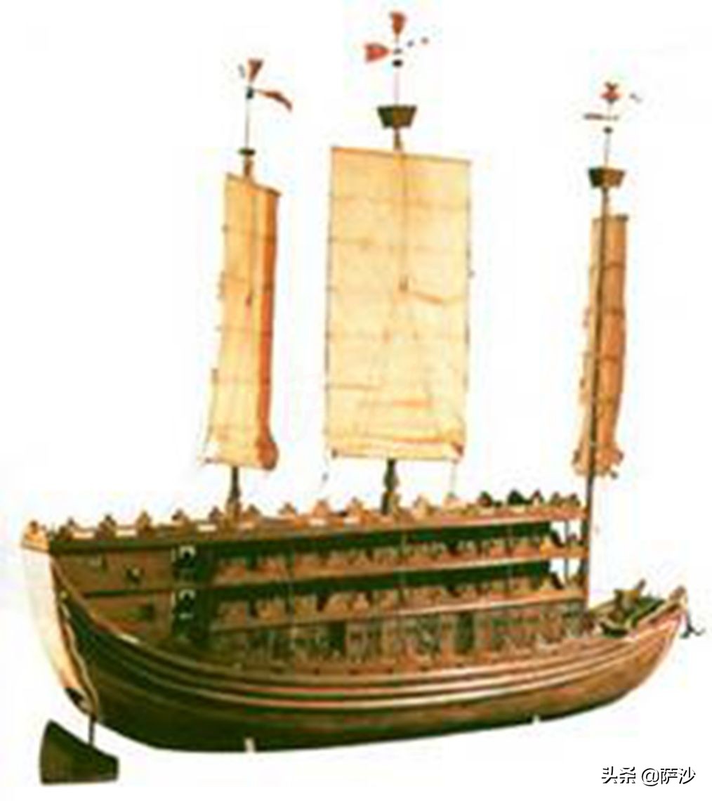 鄱阳湖大战为什么陈友谅输了,鄱阳湖之战为什么陈友谅会战败