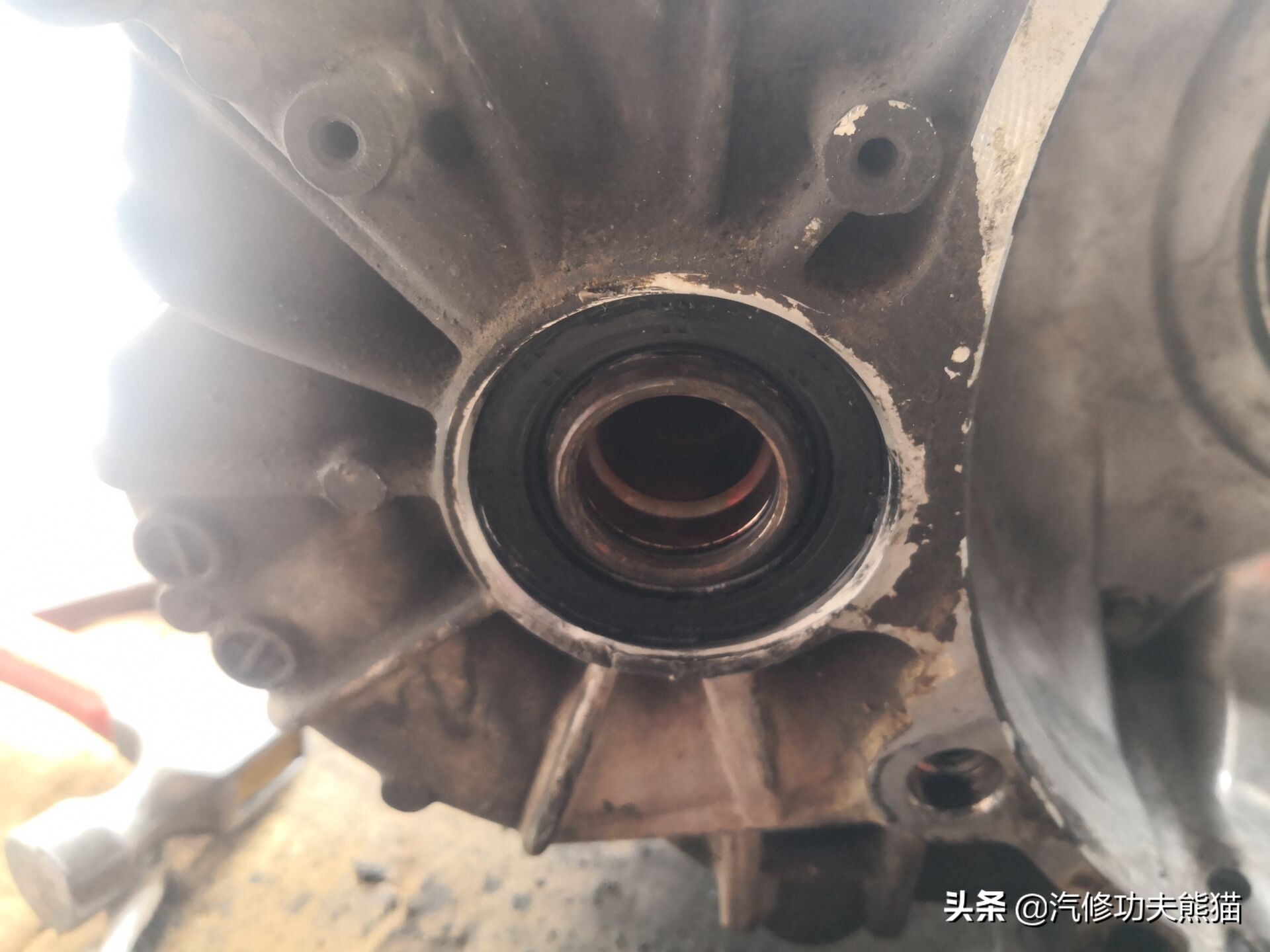 斯柯达08款1.6明锐发动机烧机油吗,斯柯达明锐烧机油能修复吗