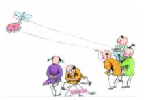 清明节这天为什么叫清明节,清明节在古代是怎么过的