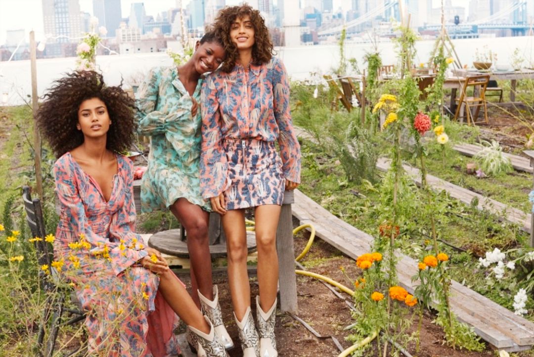 快时尚品牌质量对比,快时尚品牌好货