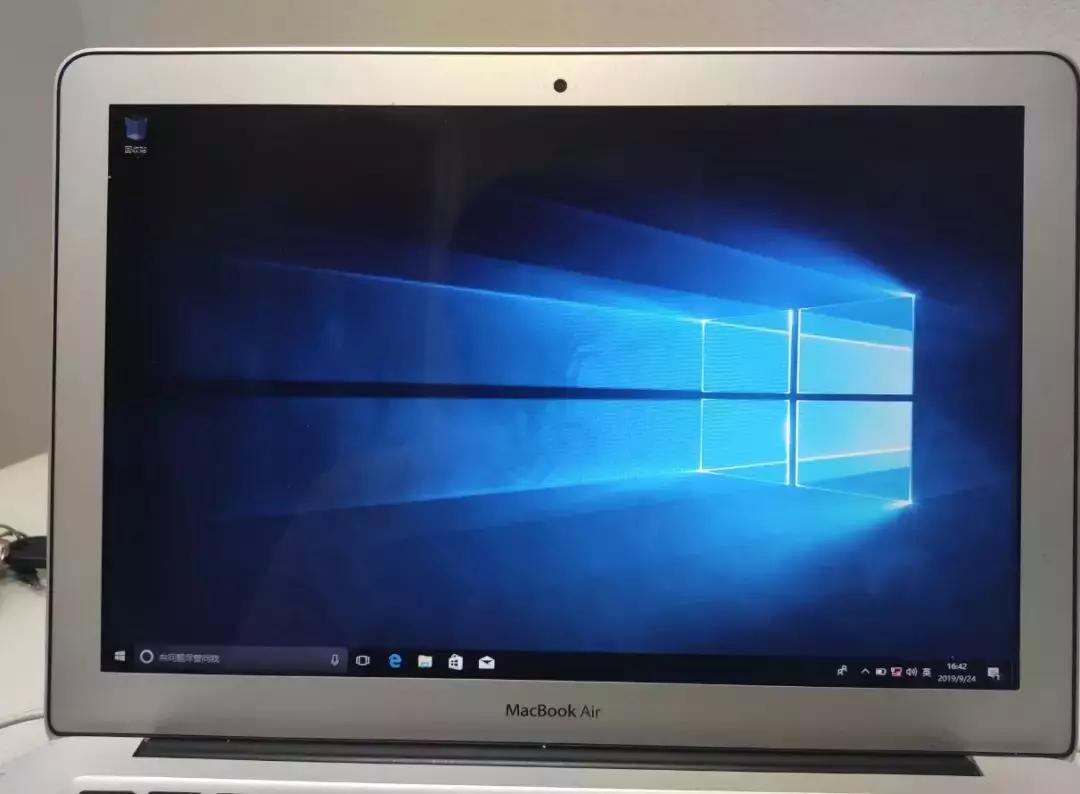 苹果安装win7bootcamp怎么使用,苹果安装bootcamp