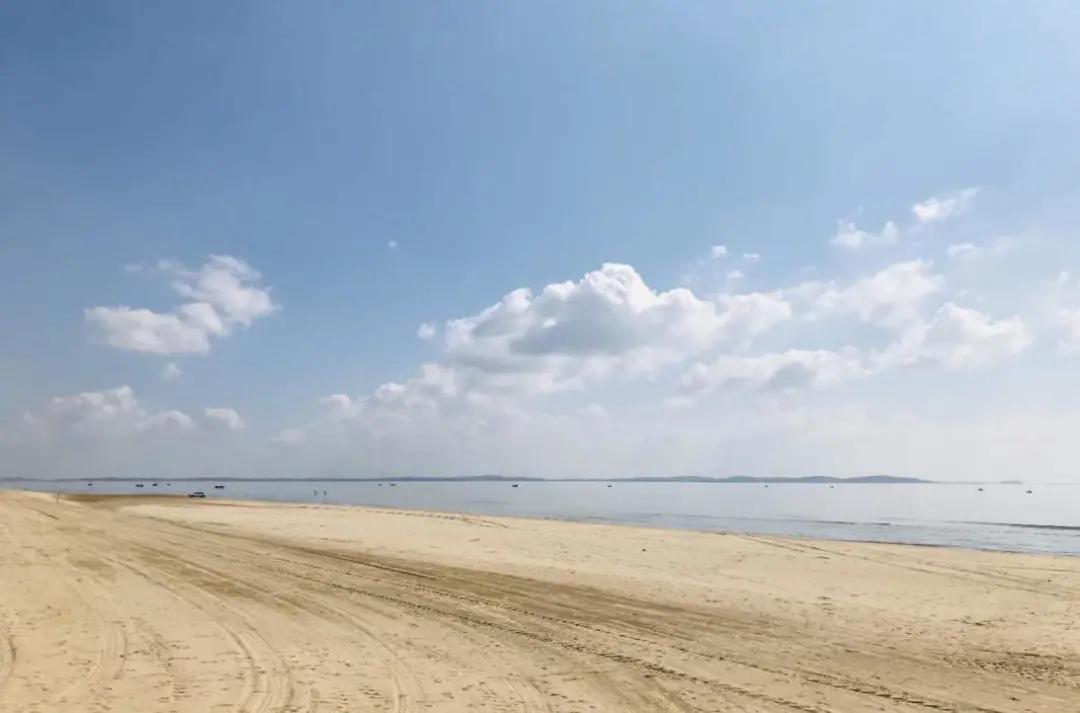 探寻北纬37度的秘密——一个向海而生的乐活小镇