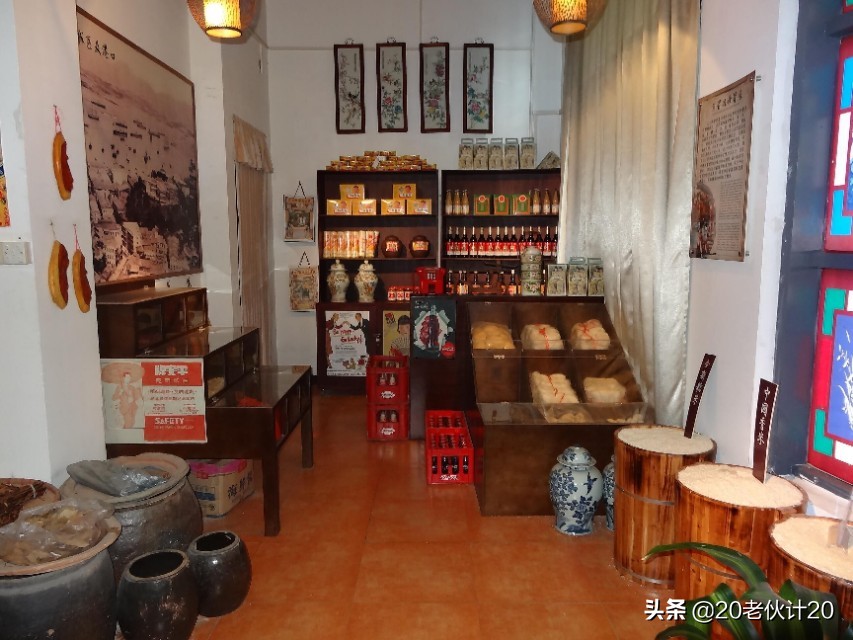 广州岭南印象园攻略,岭南印象园值得去吗