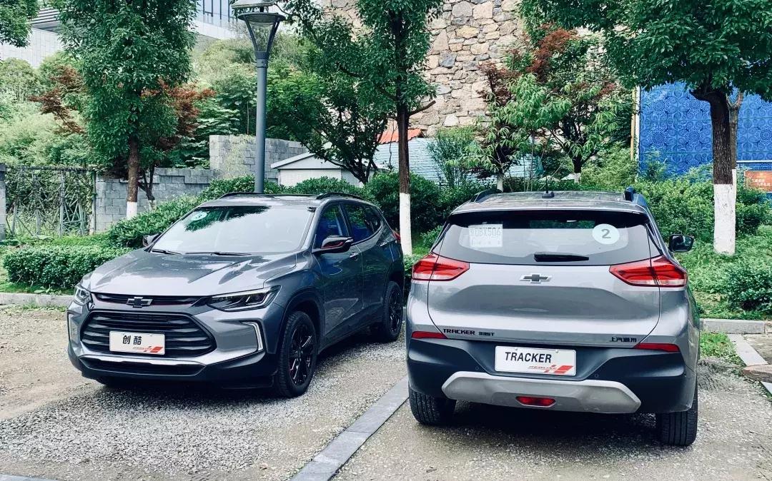 雪佛兰创酷2019款缺点,雪佛兰创酷14款缺点