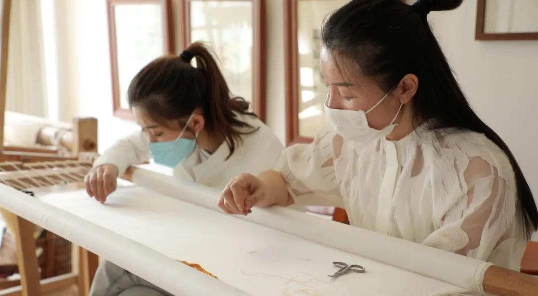 比头发丝还细的线精确到多少,比头发丝还细的丝