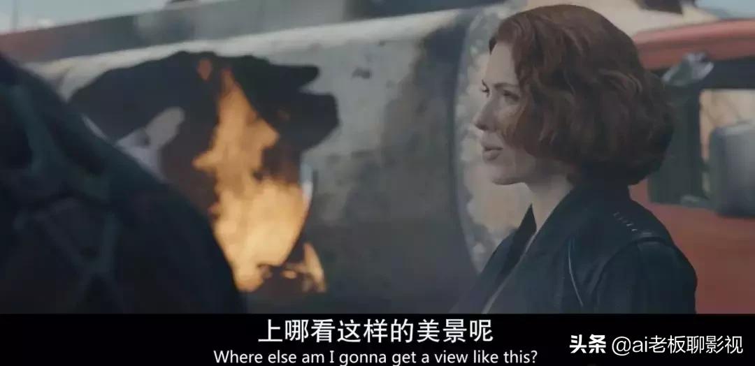 漫威里的黑寡妇有独立电影吗,漫威有黑寡妇的电影吗