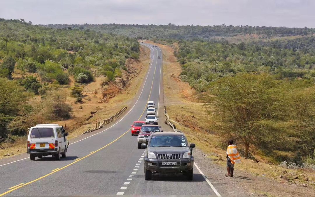 值得自驾游的七条路线,吹爆这4条自驾游线路