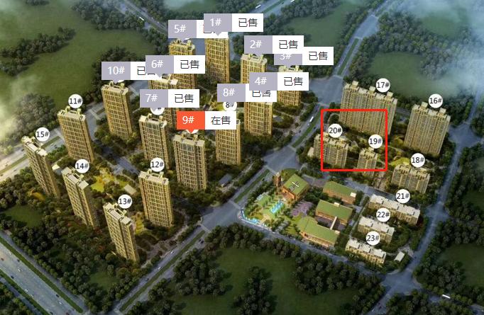 麒麟区域倒挂难再现，地铁小镇价格微微涨，刚需更难了……