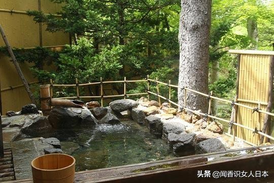 日本温泉之旅攻略,收好这份旅行攻略