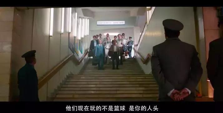 什么才是真正的“为国争光”？看完这新片我陷入了沉思