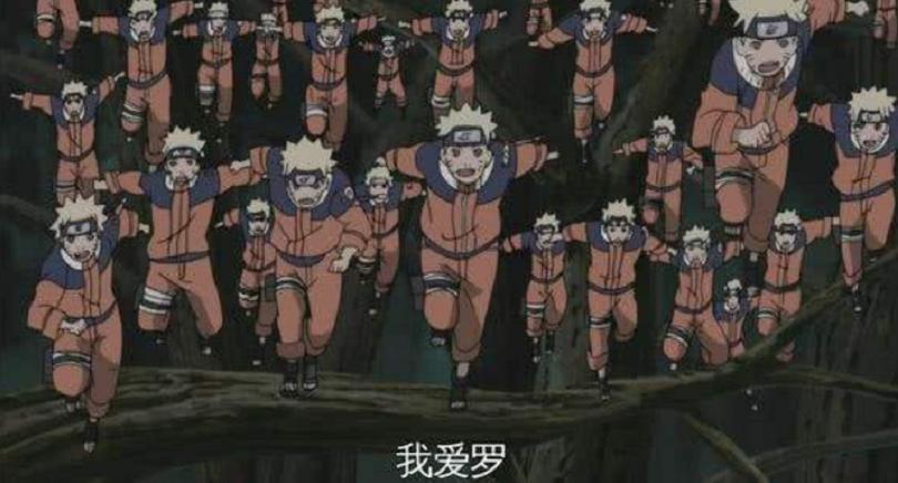 火影忍者：二代火影毕生所创禁术中，为什么我认为它是真正的王者