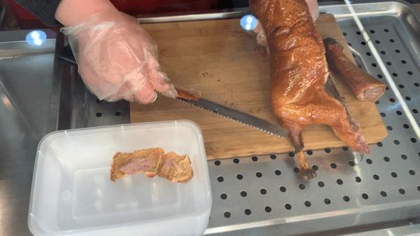 常州小吃推荐,常州小吃哪家好吃不贵