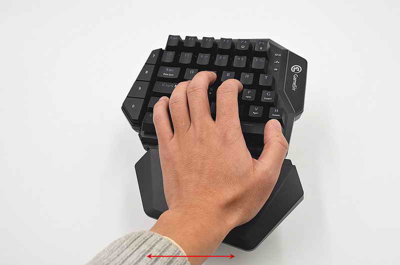 鐩栦笘灏忛浮鎺屾満鐜╁湴骞崇嚎,灏忛浮鏈烘閿洏璇勬祴