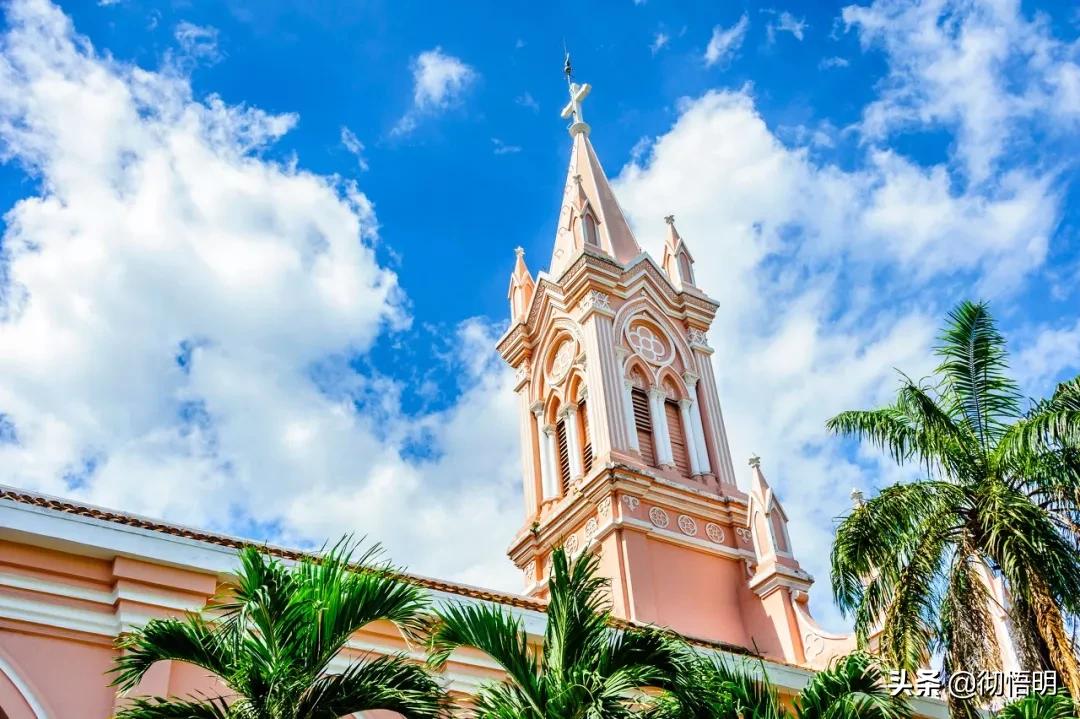 东南亚最适合旅游的地方有哪些,东南亚适合旅游的地方