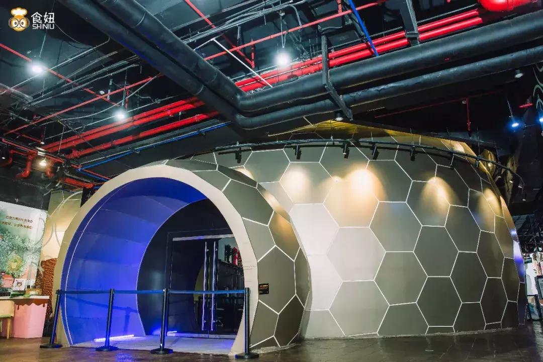 98元100只麻辣小龙虾,98元一位口味小龙虾无限吃