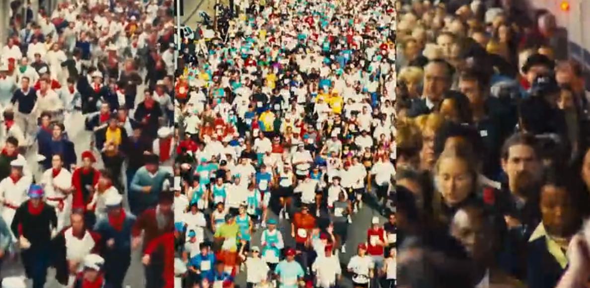 又渴又疼!手臂被石头卡住五天五夜?这部电影告诉你如何断臂求生