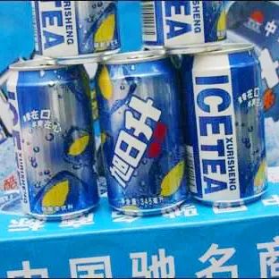 20年前的饮品你喝过几种,20年前的奶茶饮料