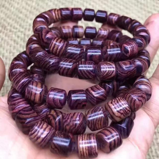 黄檀和黄花梨的区别,买天然正品黄花梨