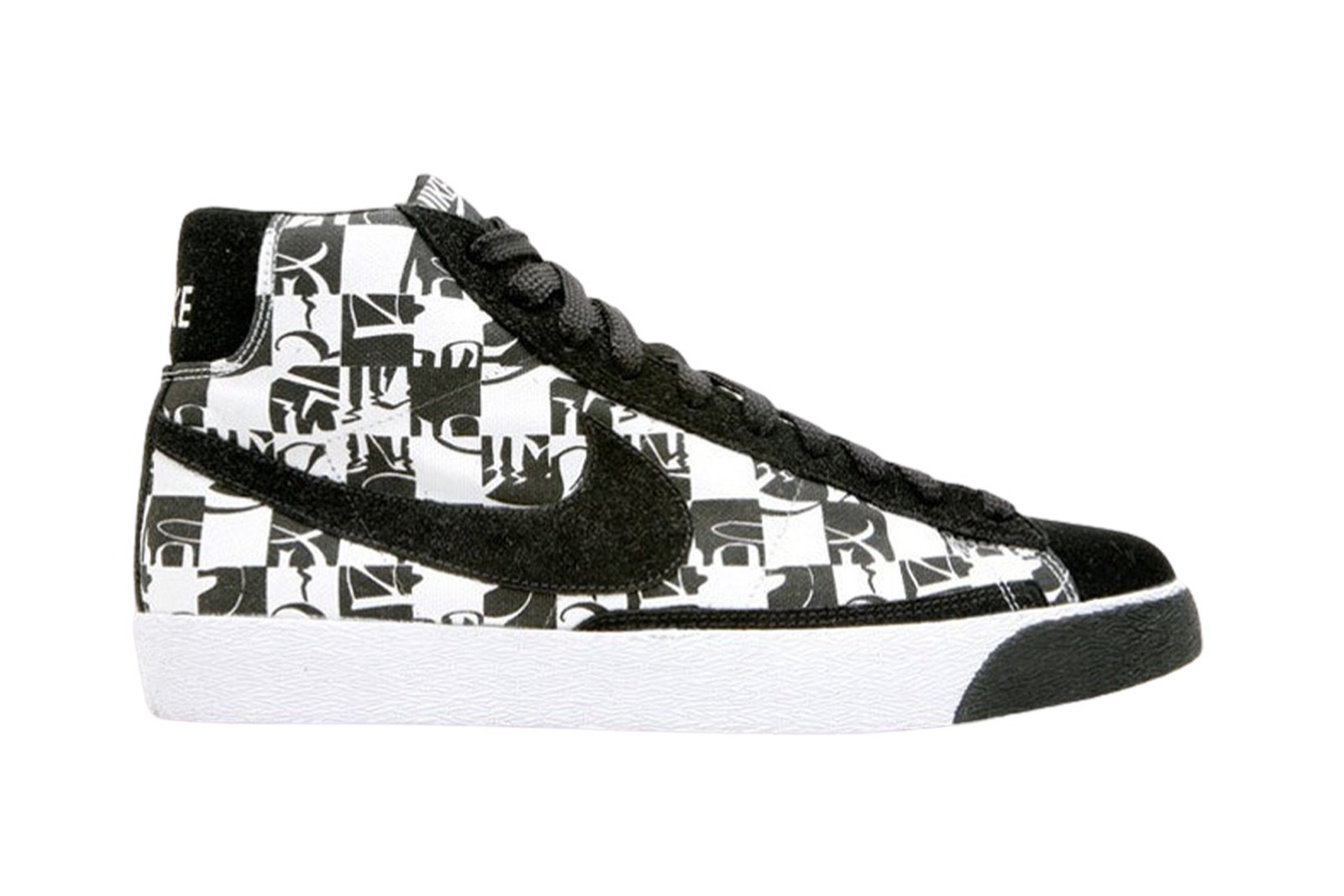 stussy和blazer,stussy联名实物