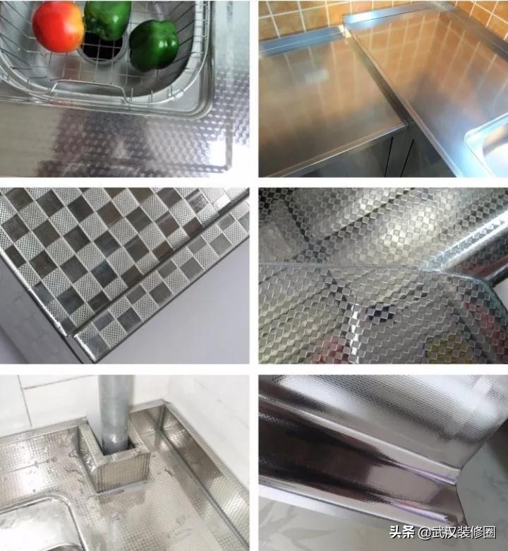 橱柜怎么避坑视频教程,橱柜怎么布局比较好用