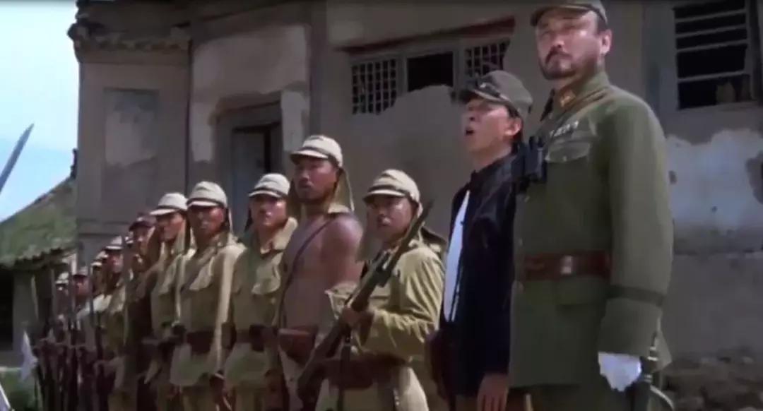 《亮剑》和尚捅死的鬼子是中国后代?日本人还有姓“猪头”的?