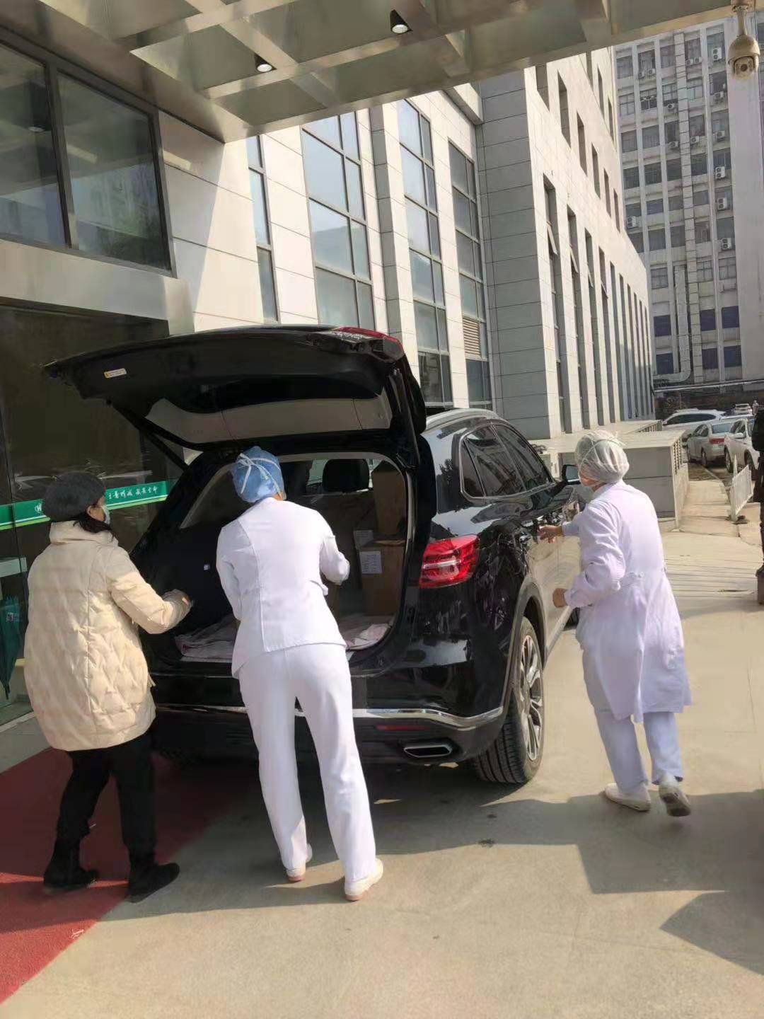 香港最新疫情捐助,香港抗疫慈善公益捐款