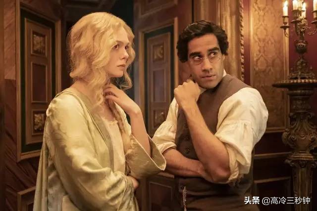 看什么夫妻的世界啊，都来看沙皇夫妇的撕X