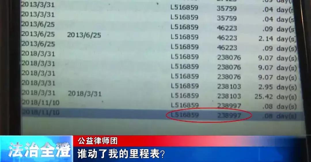 一个小伙买二手宝马后续,男子买来一辆二手的百万宝马