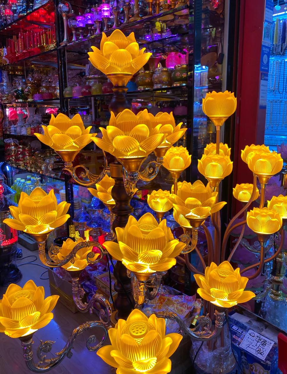 浙江义乌有什么发财机会,义乌繁华不繁华