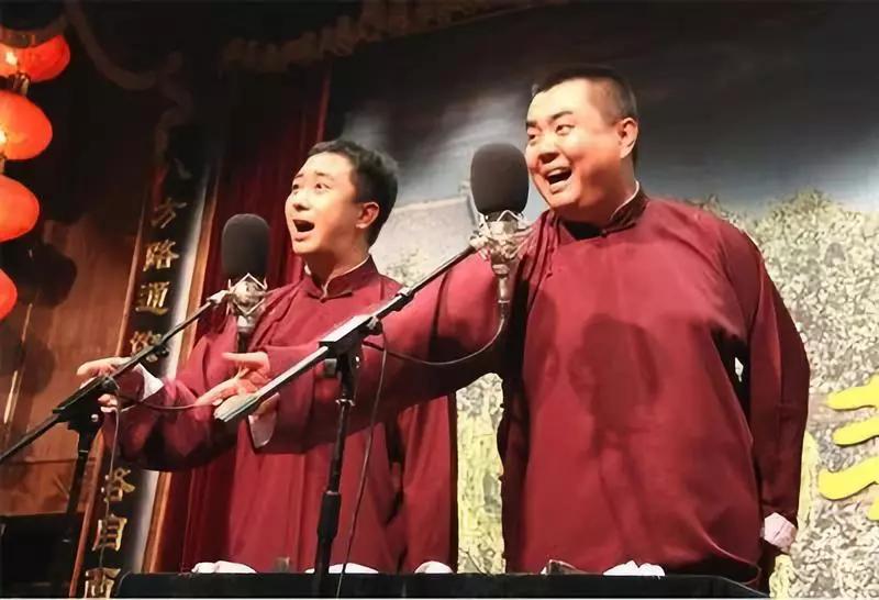 李诞吐槽王自健完整视频,王自健为什么没有李诞火