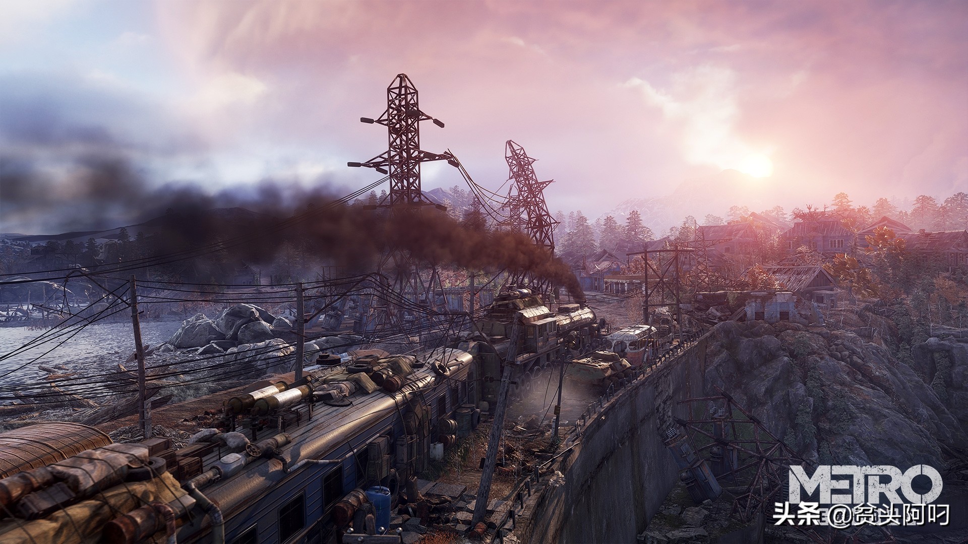 推荐几款PC射击类单机游戏,最佳单机射击游戏推荐及攻略