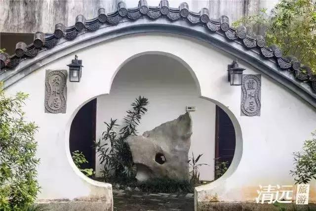 清远夏季温泉有哪些景点,清远最浪漫最漂亮的温泉