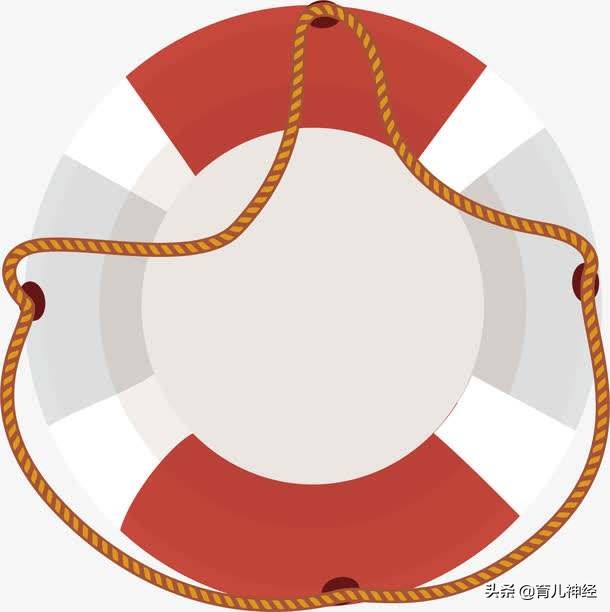 孩子不懂游泳掉水里怎么办？三种方法，关键时刻能救命