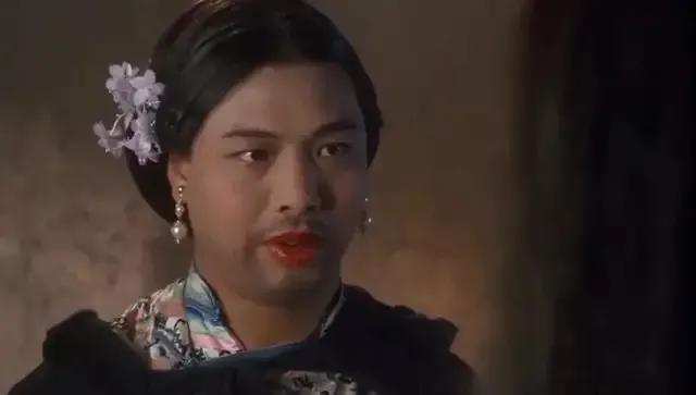 星爷电影中十大无台词配角,星爷电影中已故20位黄金配角