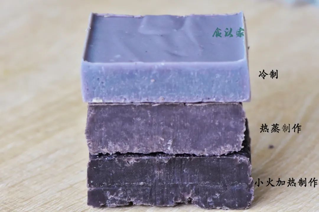 紫草老油皂的功效,健康洗衣皂推荐