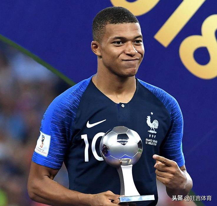 2018世界杯梅西被姆巴佩淘汰,2018世界杯足坛十大战役