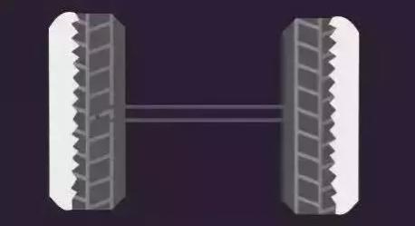 小车什么原因造成吃胎,最全车辆常见吃胎原因解析