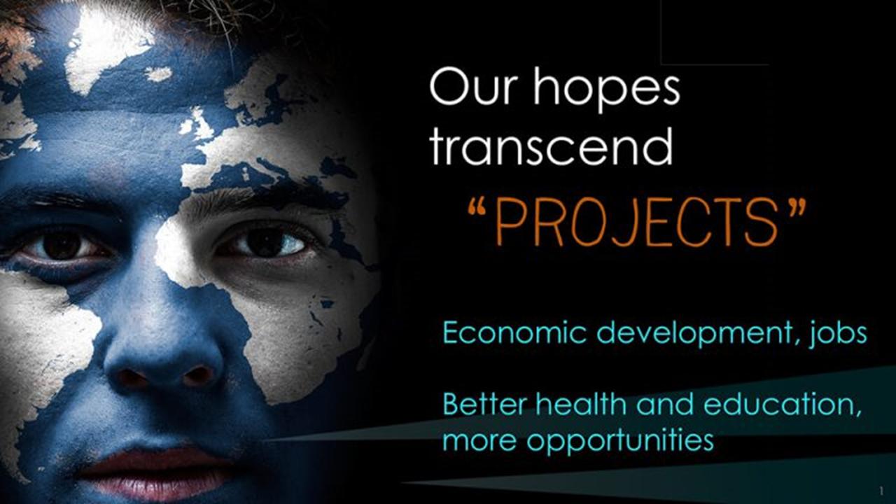 大饱眼福！“荷兰淘宝”*用御**的设计公司，价值百万PPT案例曝光