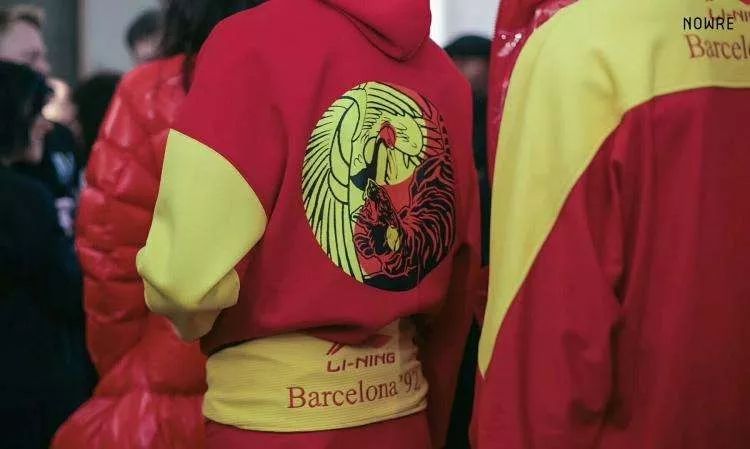 一年研发2万款，10天即可上架，他们的快反从设计入手