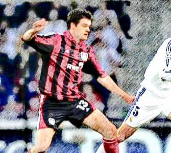 【世界杯史话】2002,中国队的首秀,是否也是你的初记忆(一)