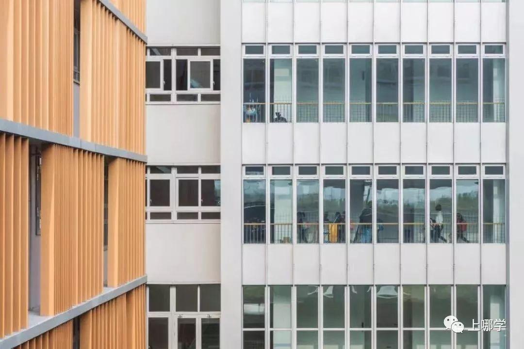 上海最好的十大民办初中,上海各区的顶级初中和一流初中