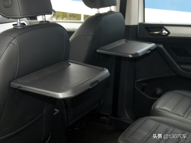 新款途安七座怎么样,途安l大降价7座mpv还买什么国产车