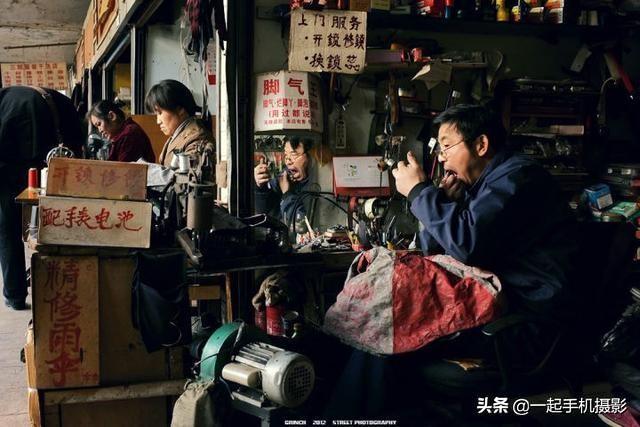 手机拍照用相机好还是微单好,手机拍照效果好还是单反相机好