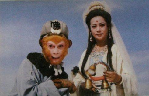 孙悟空等级排行,孙悟空中国神仙体系