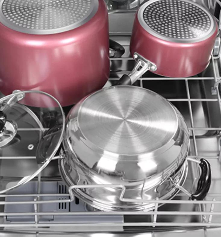 洗碗机到底好不好？使用半年后终于会答了