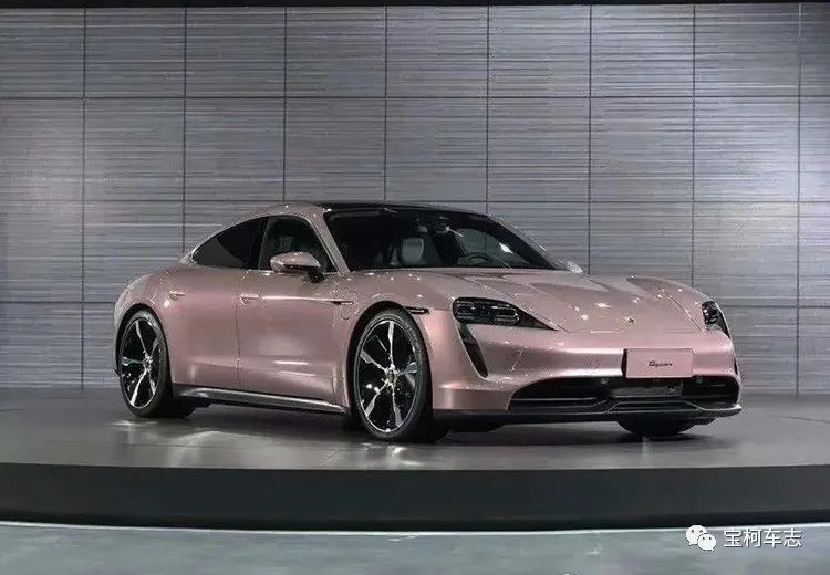 宝柯车志看看奔驰/特斯拉/玛莎拉蒂贴冰霉粉后的效果是怎么样的