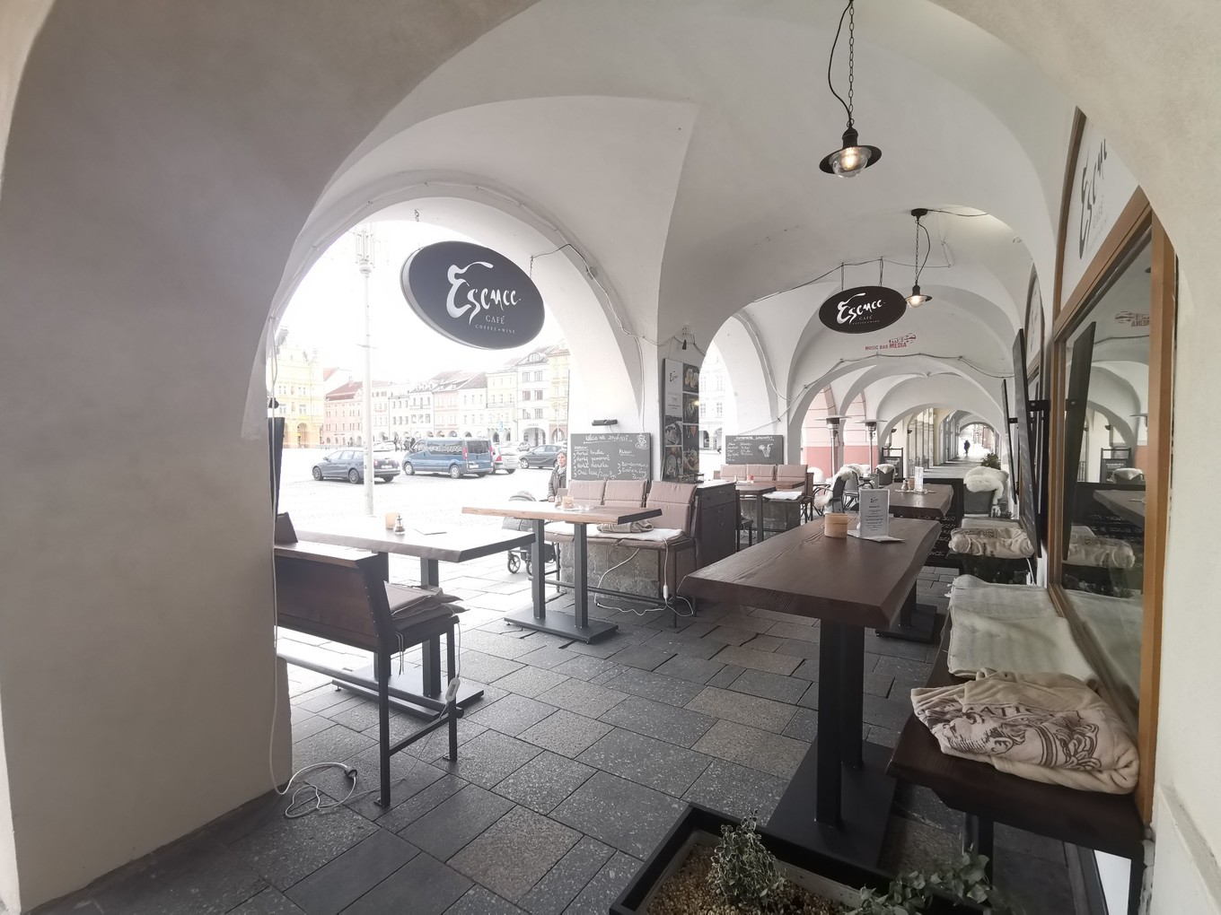 捷克ck小镇游记,捷克ck小镇旅行记