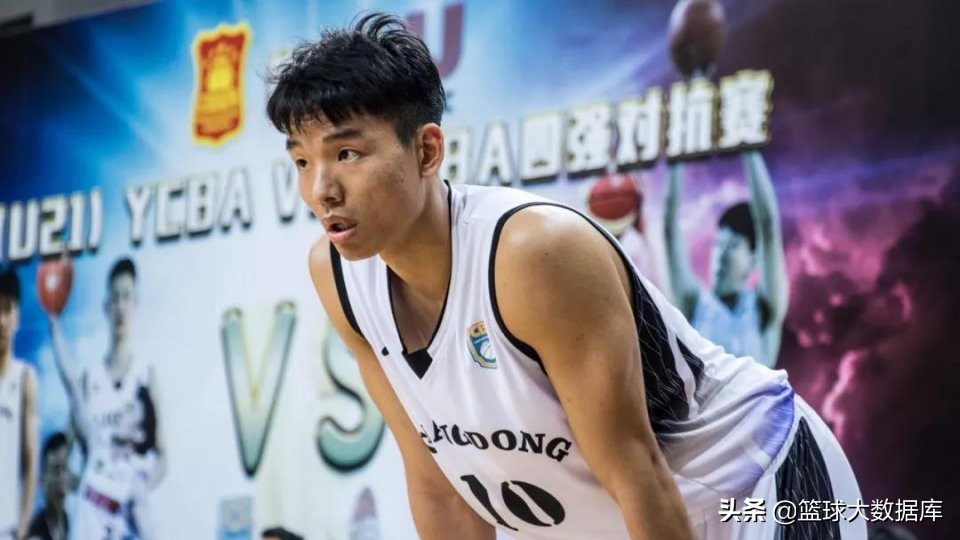 本是最有潜力的，21岁小将彻底被杜锋弃用！未来或加盟福建男篮