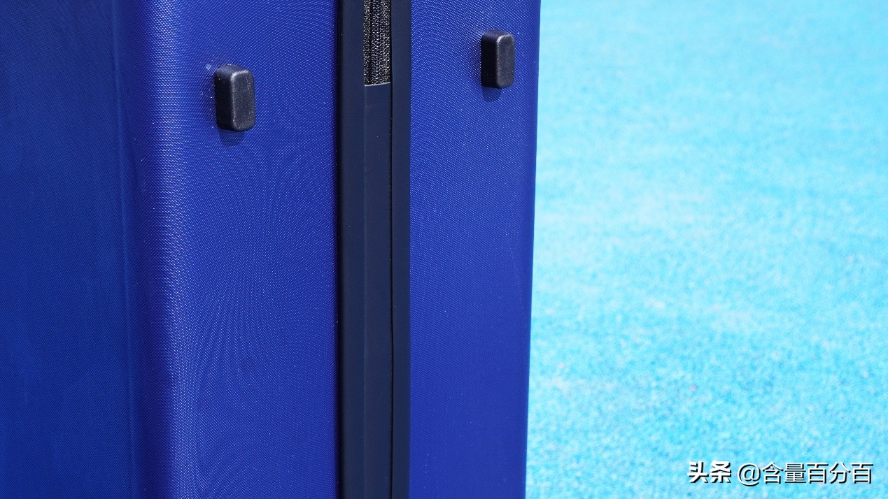 地平线8号行李箱耐用吗,地平线8号行李箱真实测评经典款